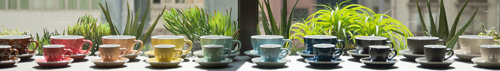 Loveramics kaffekopper