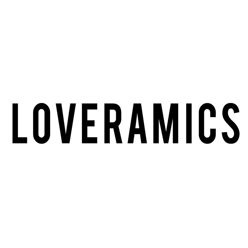 Loveramics