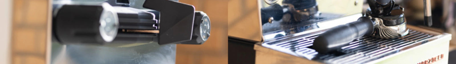 La Marzocco Linea Mini