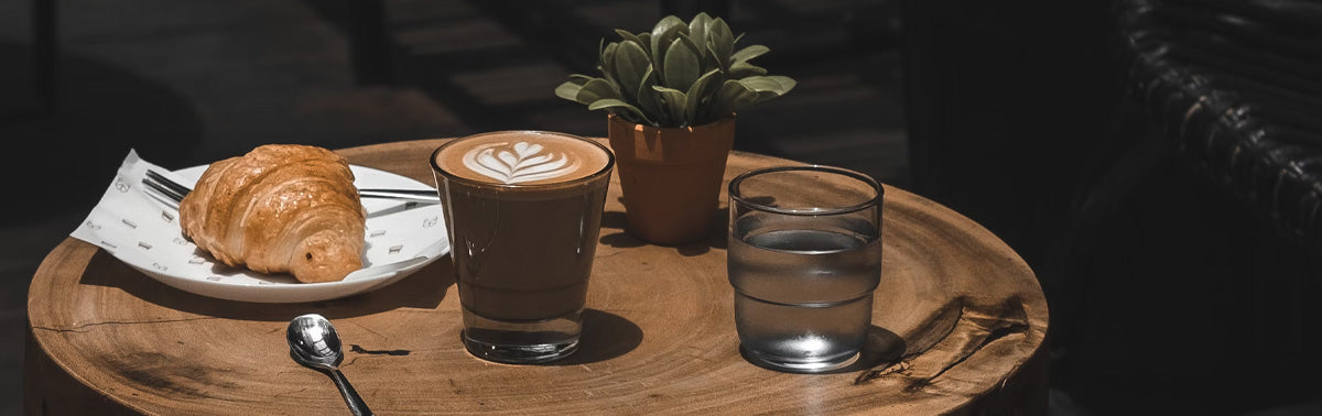 Pour Over